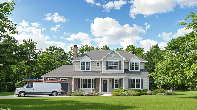 Bristol Chimney Sweep level 2 chimney inspection & real estate in Bristol, CT
