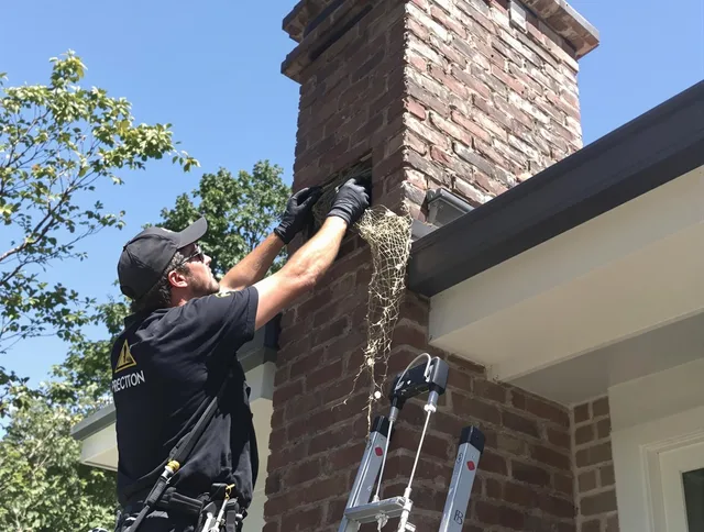 Animal & Debris Removal service in Bristol, CT