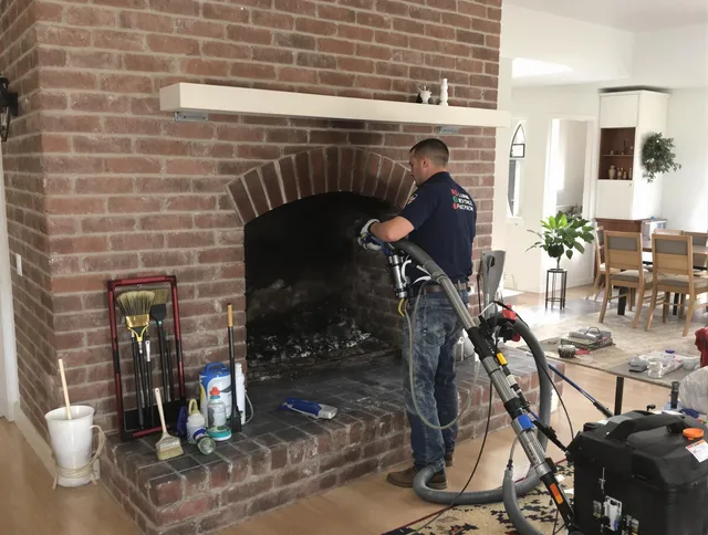 Chimney Cleaning service in Bristol, CT