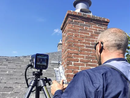 Chimney Inspection service in Bristol, CT