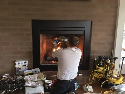 Chimney Liner Services service in Bristol, CT