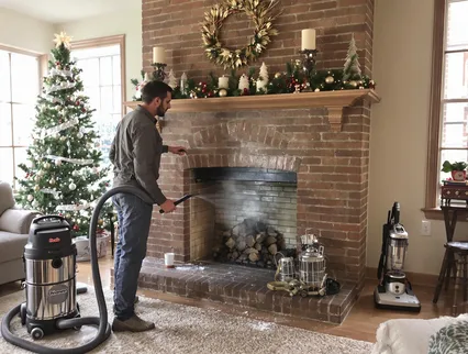 Fireplace Cleaning service in Bristol, CT
