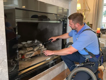 Fireplace Maintenance service in Bristol, CT