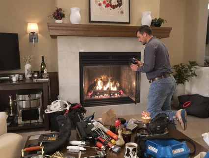 Fireplace Safety Inspection service in Bristol, CT