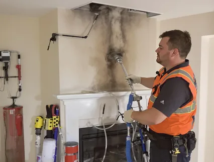 Soot Removal service in Bristol, CT